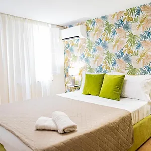 Apartment Casa Carmine - Centro, Taormina