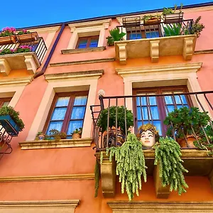 Apartment Caterina's Charme, Taormina